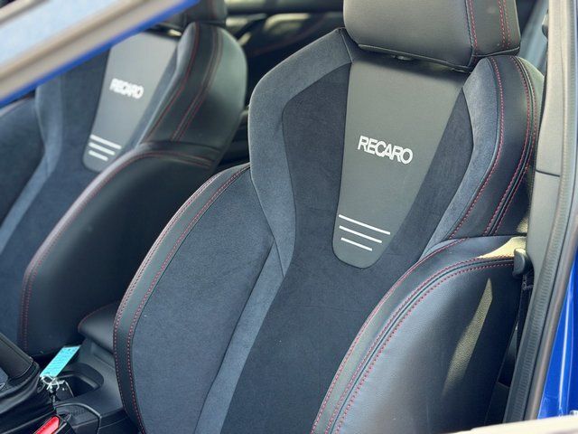 2024 Subaru WRX TR Springfield VA