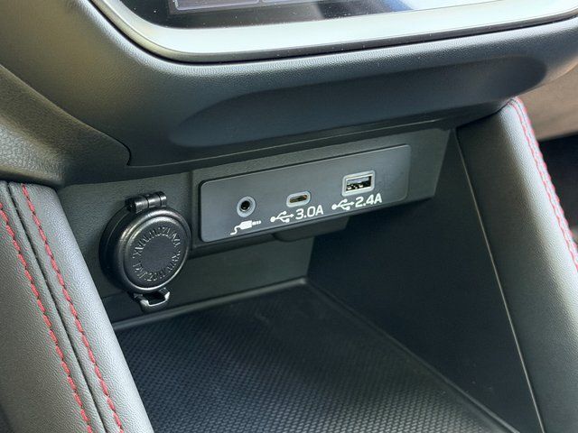 2024 Subaru WRX TR Springfield VA