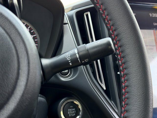 2024 Subaru WRX TR Springfield VA