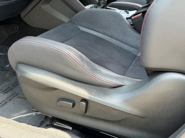 2024 Subaru WRX TR Springfield VA