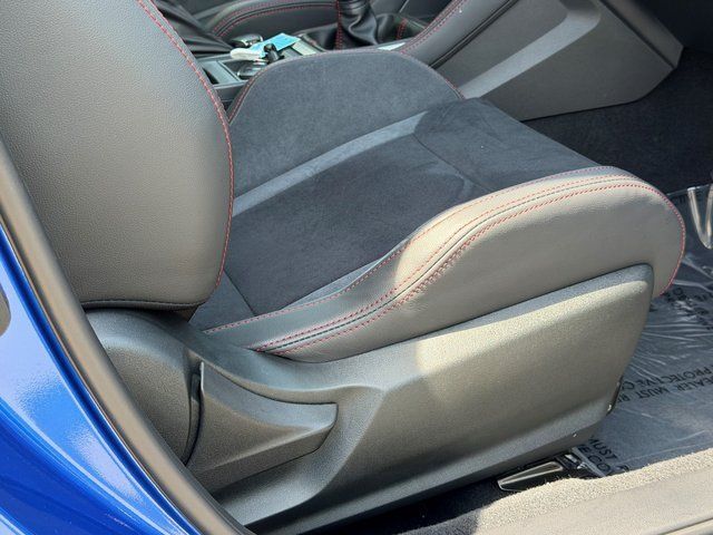 2024 Subaru WRX TR Springfield VA