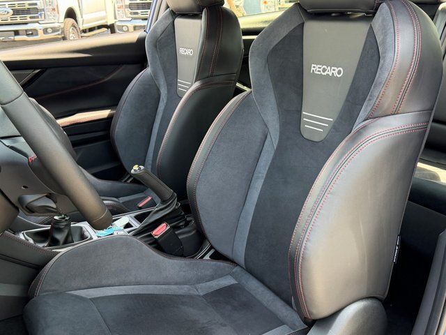 2024 Subaru WRX TR Springfield VA