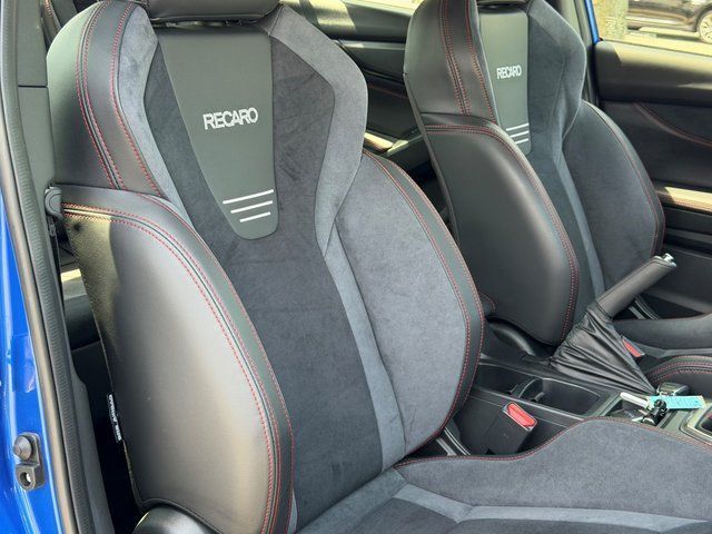 2024 Subaru WRX TR Springfield VA