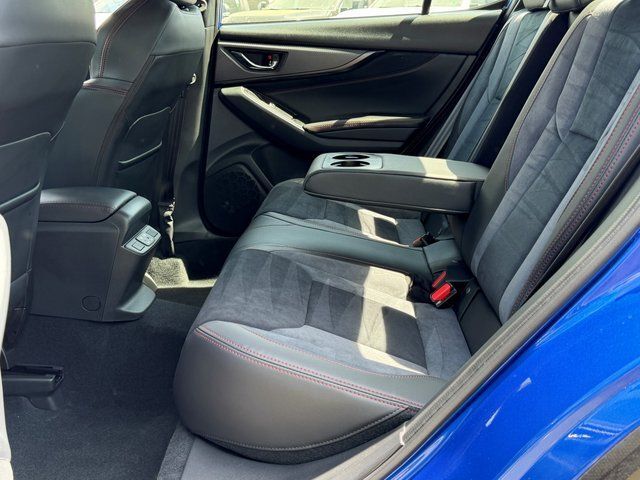 2024 Subaru WRX TR Springfield VA