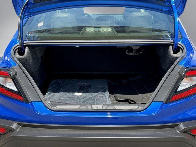 2024 Subaru WRX TR Springfield VA