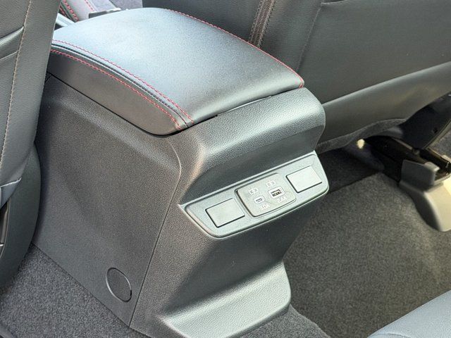 2024 Subaru WRX TR Springfield VA