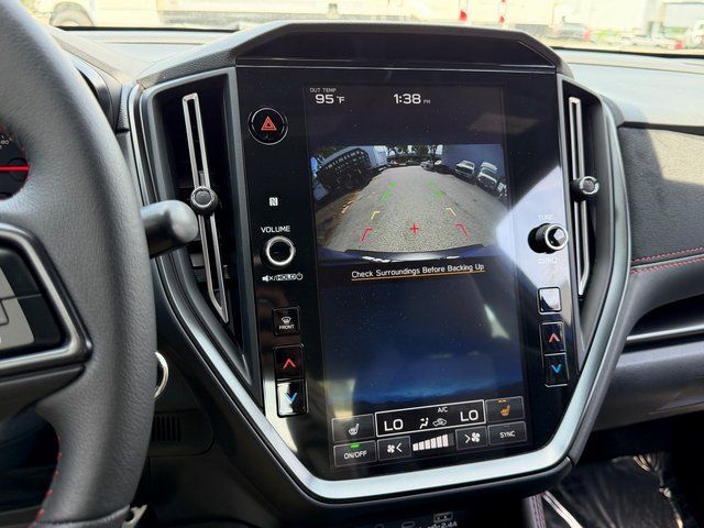 2024 Subaru WRX TR Springfield VA