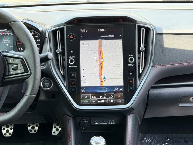 2024 Subaru WRX TR Springfield VA