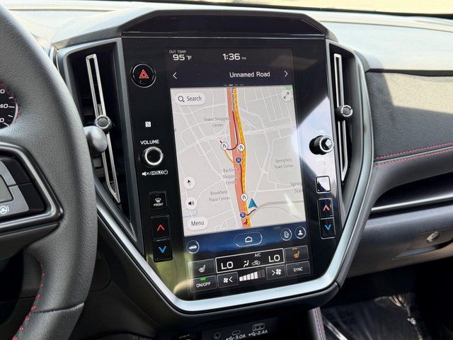 2024 Subaru WRX TR Springfield VA