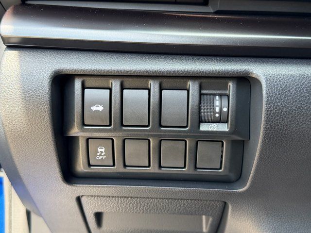 2024 Subaru WRX TR Springfield VA