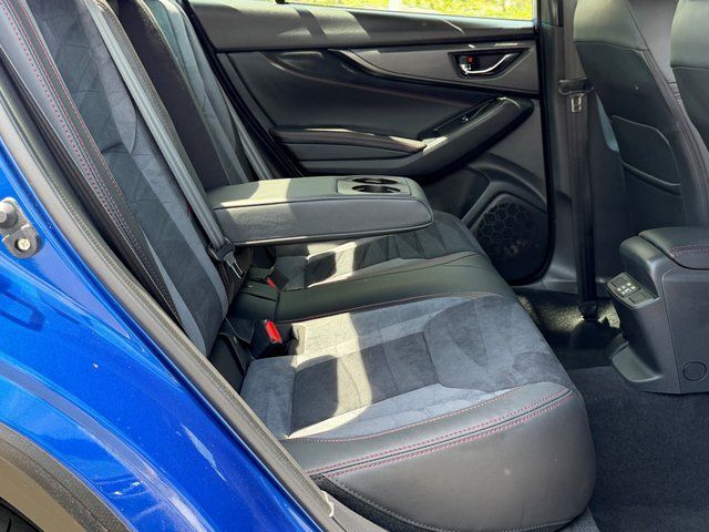 2024 Subaru WRX TR Springfield VA