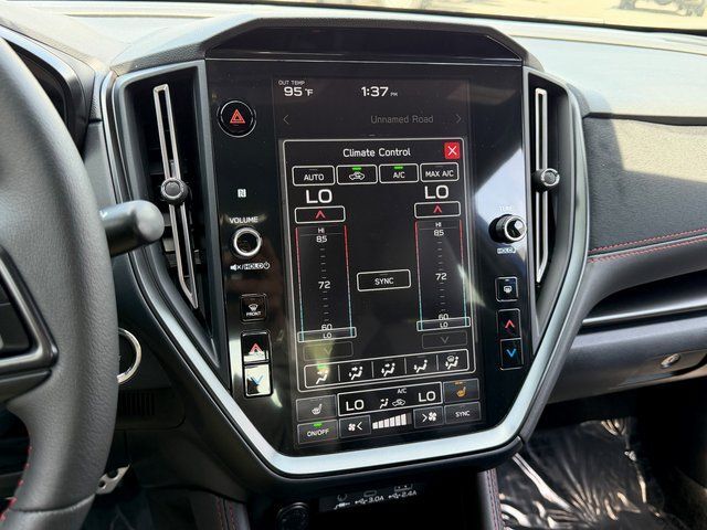 2024 Subaru WRX TR Springfield VA