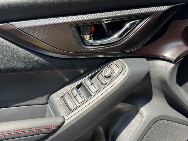 2024 Subaru WRX TR Springfield VA