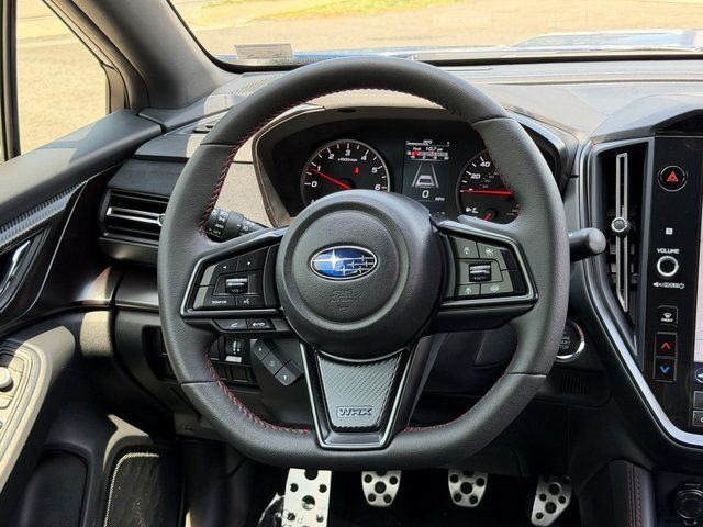 2024 Subaru WRX TR Springfield VA