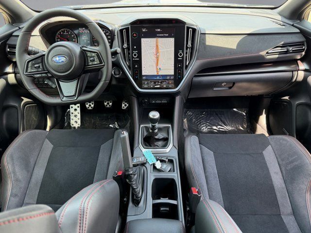 2024 Subaru WRX TR Springfield VA