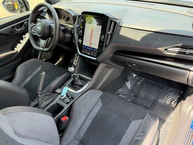 2024 Subaru WRX TR Springfield VA
