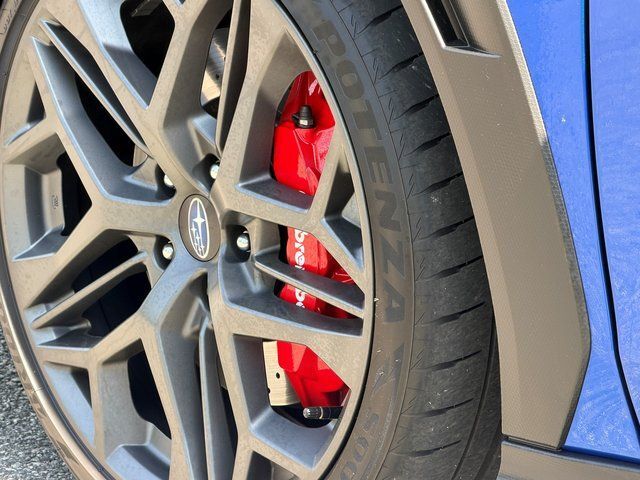 2024 Subaru WRX TR Springfield VA