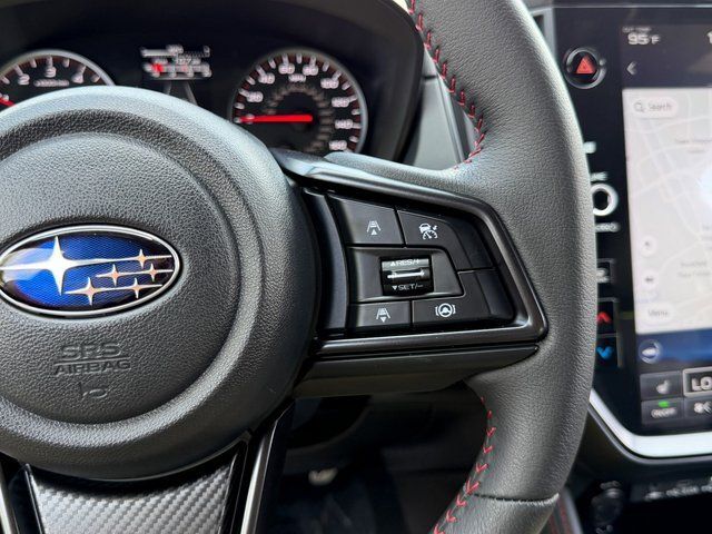 2024 Subaru WRX TR Springfield VA