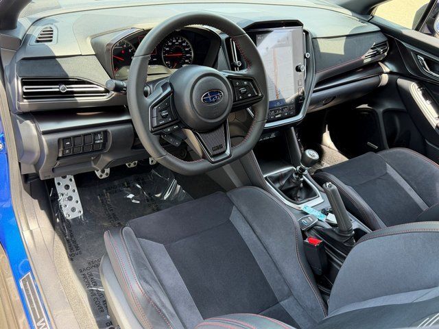 2024 Subaru WRX TR Springfield VA
