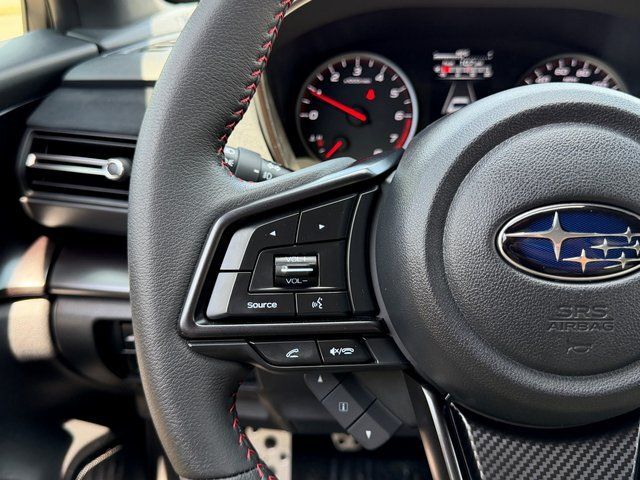 2024 Subaru WRX TR Springfield VA