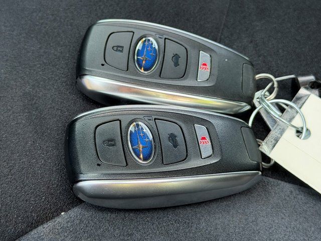 2024 Subaru WRX TR Springfield VA