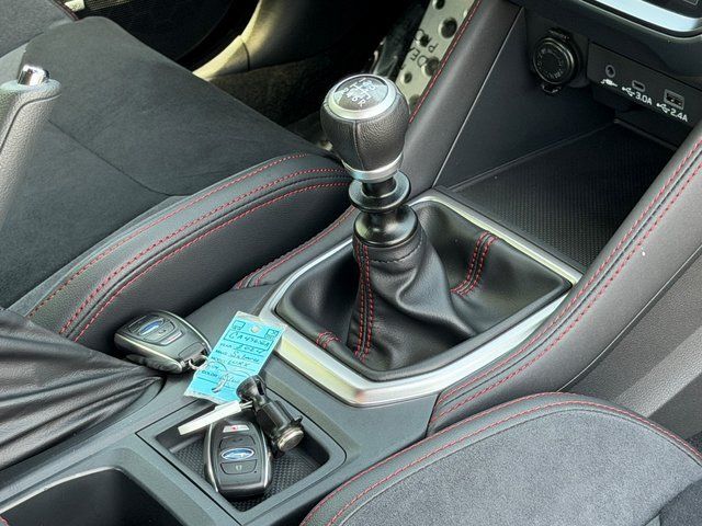 2024 Subaru WRX TR Springfield VA