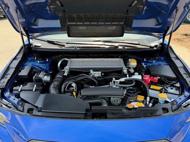 2024 Subaru WRX TR Springfield VA