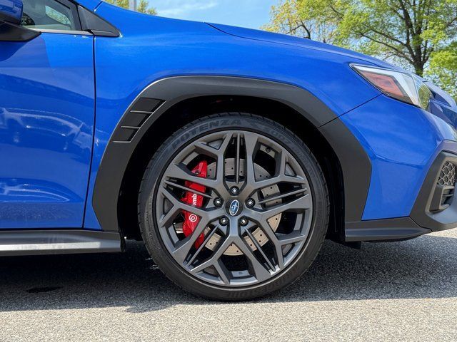 2024 Subaru WRX TR Springfield VA
