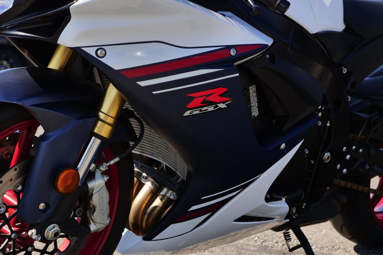 2024 Suzuki GSX-R750 Lincolnton NC