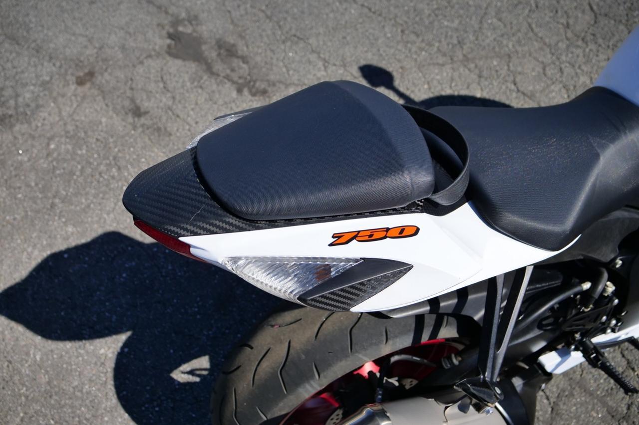 2024 Suzuki GSX-R750 Lincolnton NC