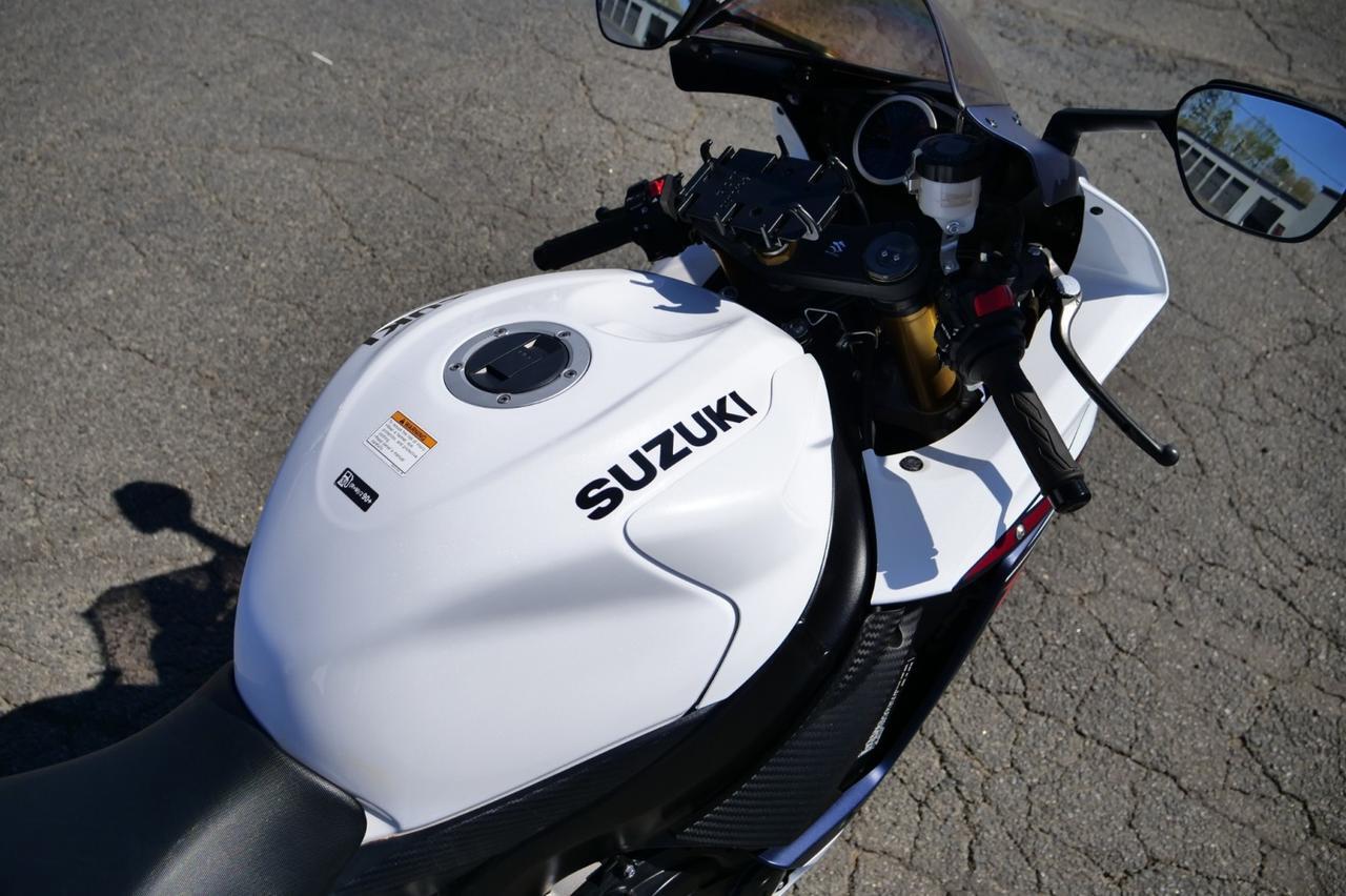 2024 Suzuki GSX-R750 Lincolnton NC