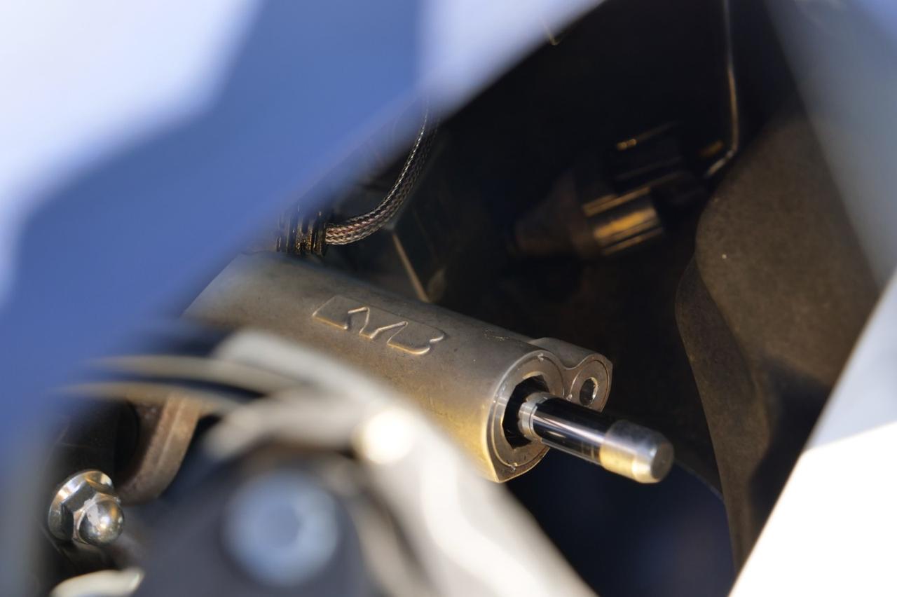 2024 Suzuki GSX-R750 Lincolnton NC