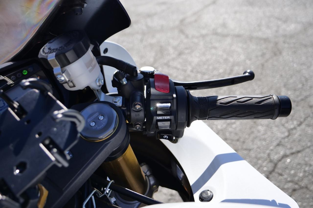 2024 Suzuki GSX-R750 Lincolnton NC