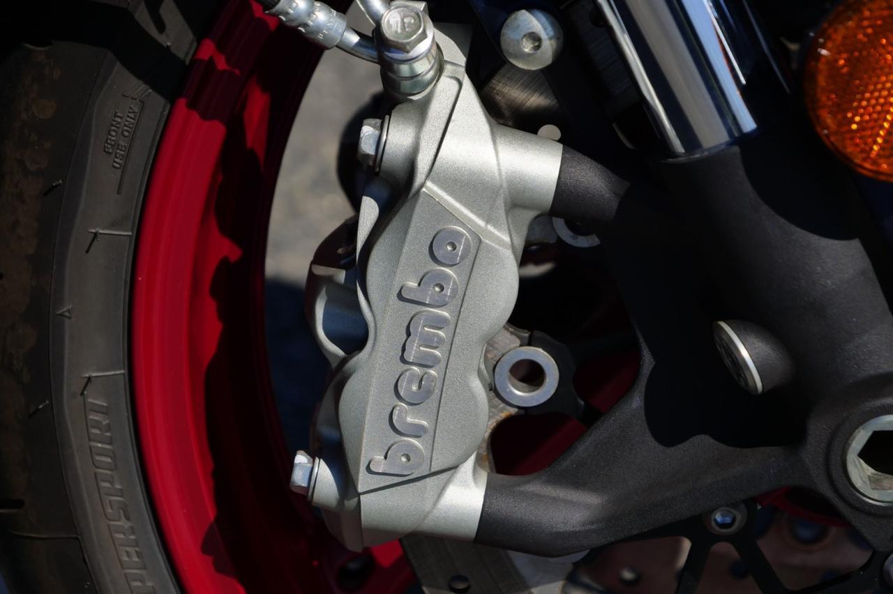 2024 Suzuki GSX-R750 Lincolnton NC