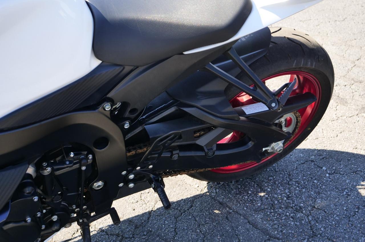 2024 Suzuki GSX-R750 Lincolnton NC