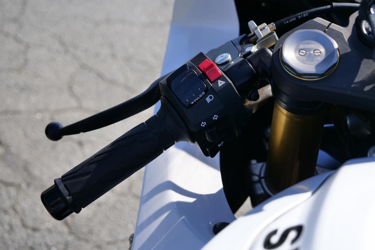 2024 Suzuki GSX-R750 Lincolnton NC