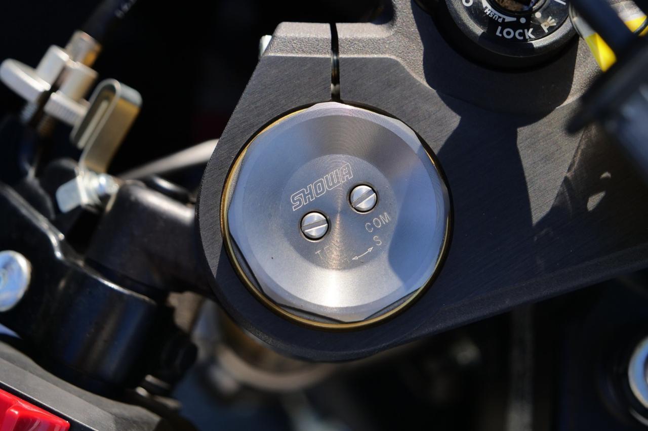 2024 Suzuki GSX-R750 Lincolnton NC