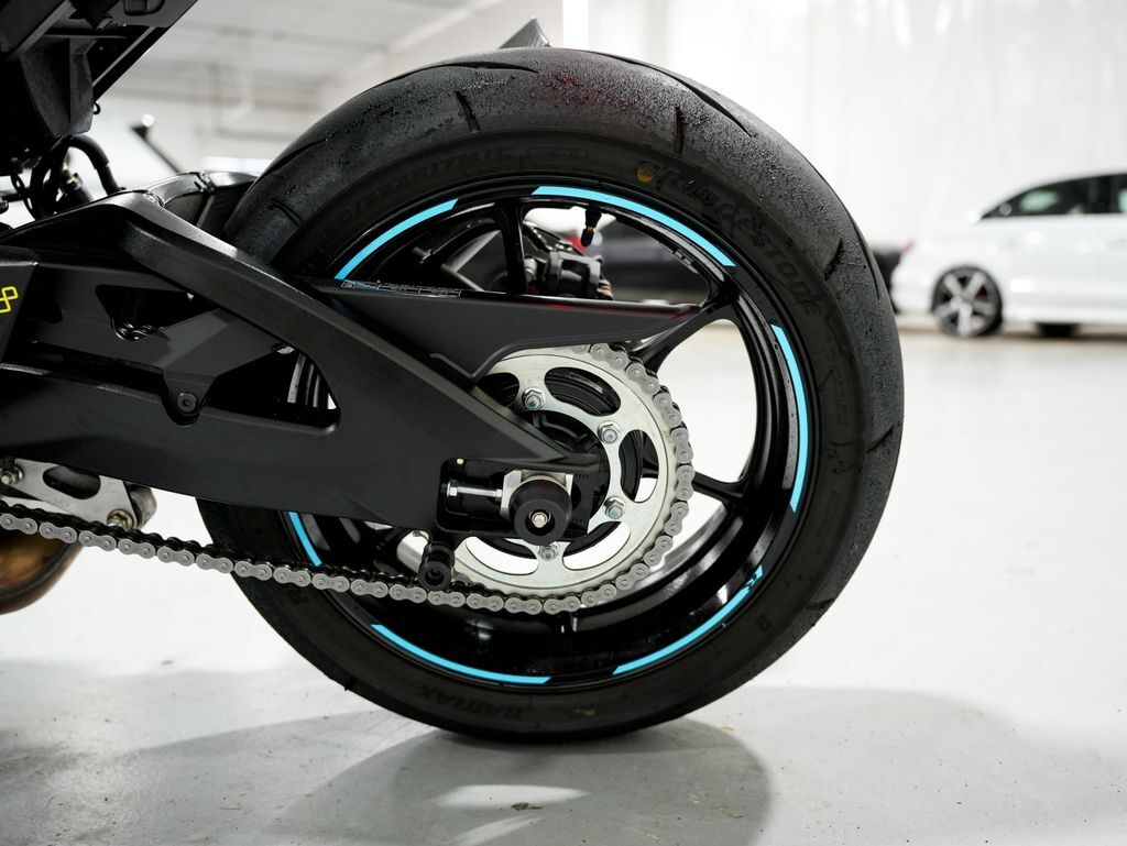 2024 Suzuki GSXR 1000 Sport Bike Tigard OR