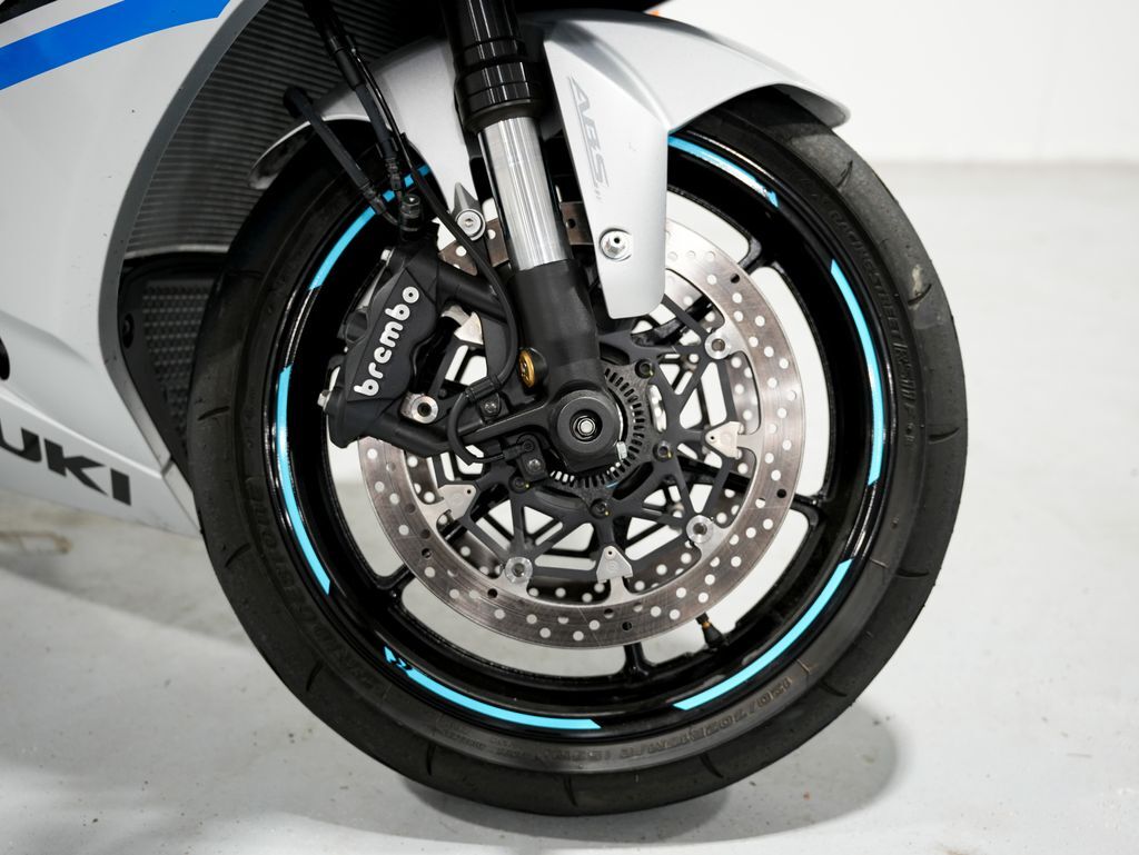 2024 Suzuki GSXR 1000 Sport Bike Tigard OR