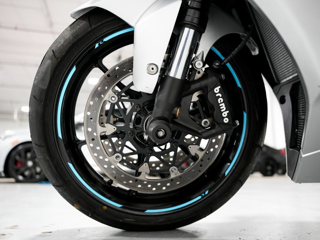 2024 Suzuki GSXR 1000 Sport Bike Tigard OR