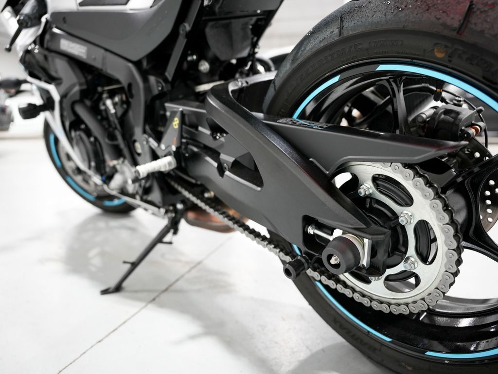 2024 Suzuki GSXR 1000 Sport Bike Tigard OR