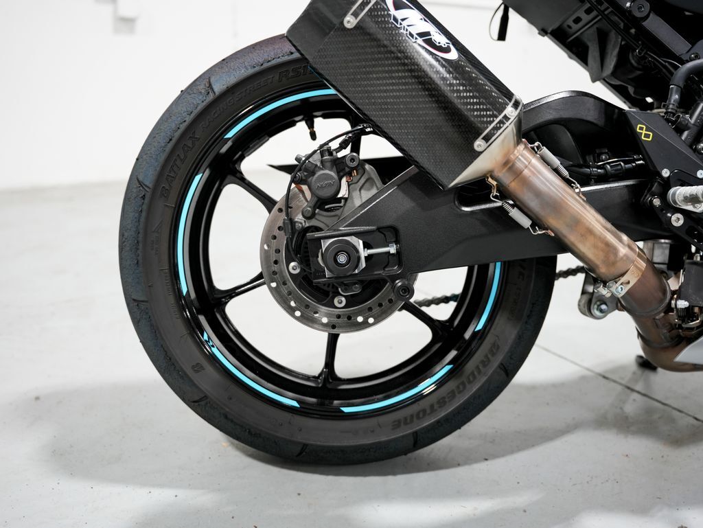 2024 Suzuki GSXR 1000 Sport Bike Tigard OR