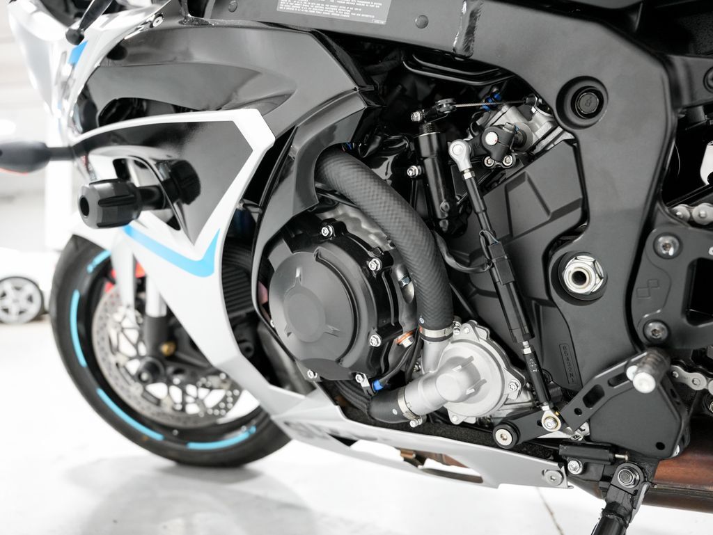 2024 Suzuki GSXR 1000 Sport Bike Tigard OR