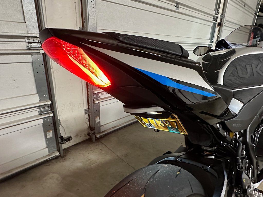 2024 Suzuki GSXR 1000 Sport Bike Tigard OR