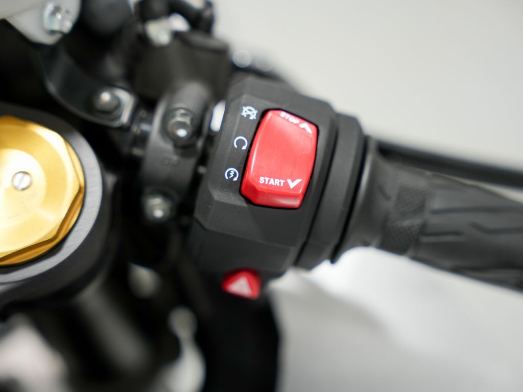 2024 Suzuki GSXR 1000 Sport Bike Tigard OR