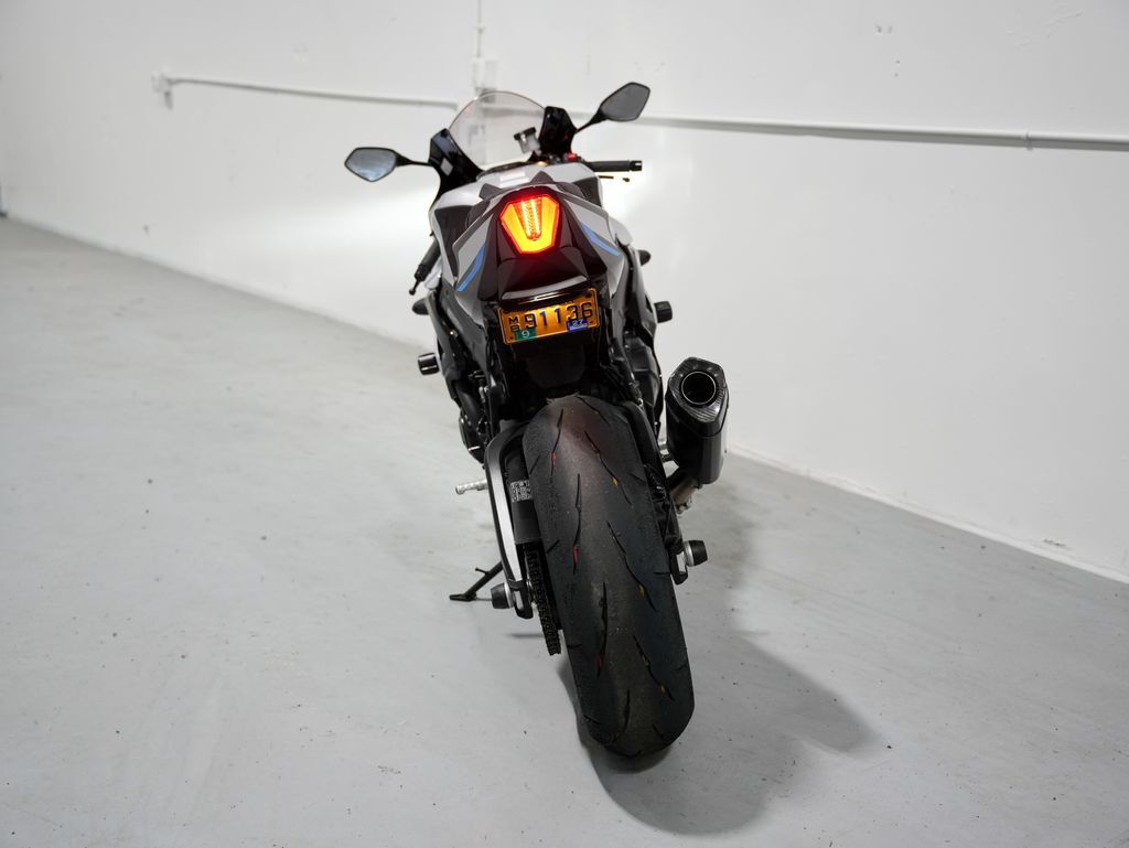 2024 Suzuki GSXR 1000 Sport Bike Tigard OR