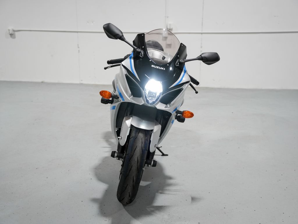 2024 Suzuki GSXR 1000 Sport Bike Tigard OR