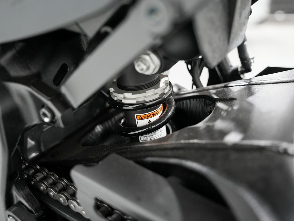 2024 Suzuki GSXR 1000 Sport Bike Tigard OR