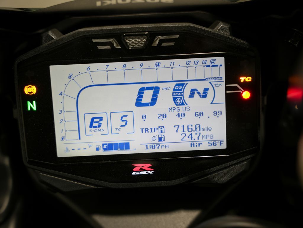 2024 Suzuki GSXR 1000 Sport Bike Tigard OR