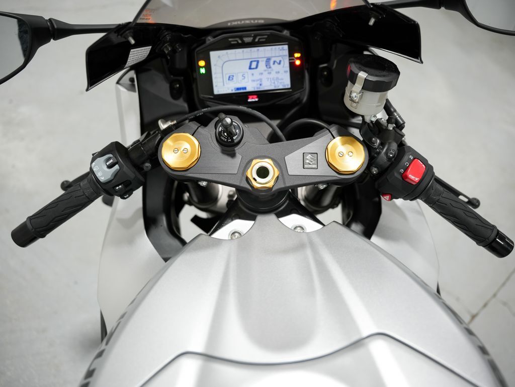 2024 Suzuki GSXR 1000 Sport Bike Tigard OR